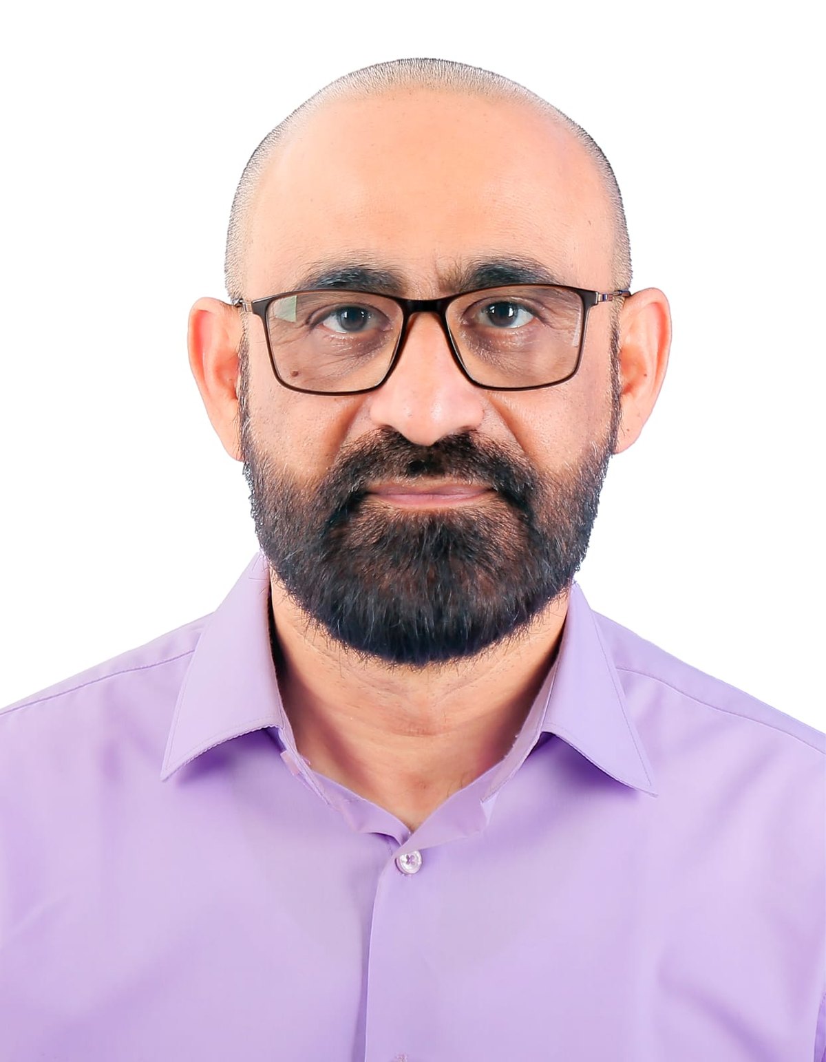 Asif Husain Mahadik
