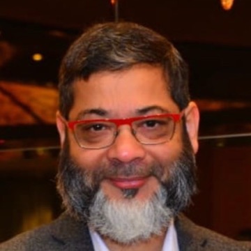 Aziz Saif