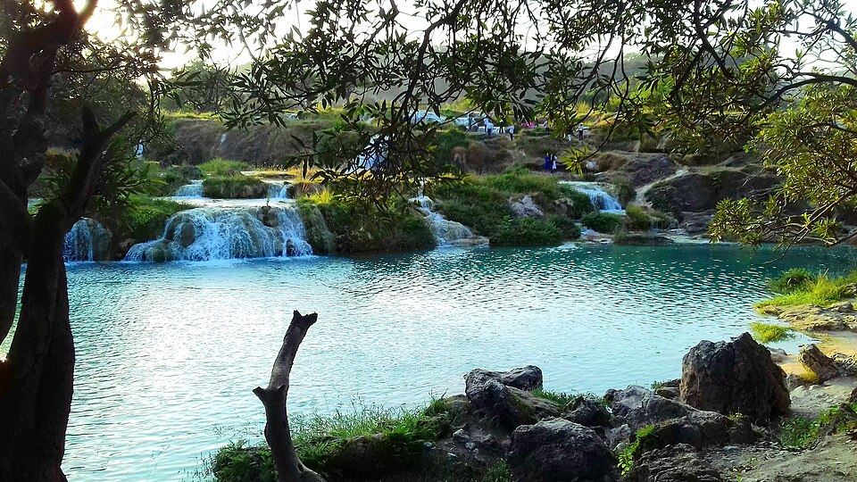 Wadi Darbat