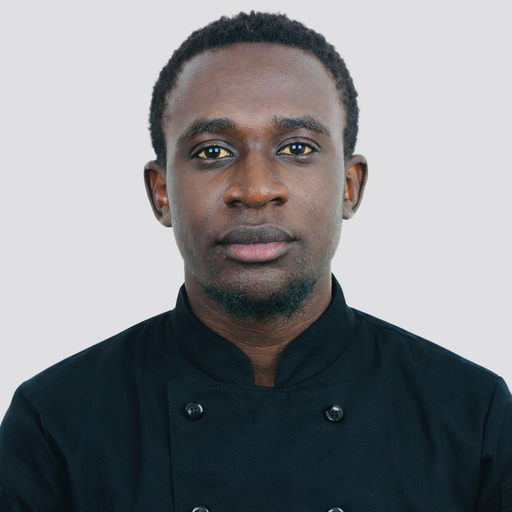 Adonijah Ochieng Otieno