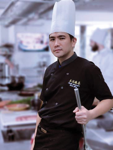 Archie Jampazar