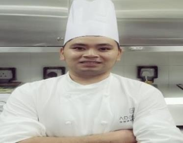 Arjay Suplito Boctil
