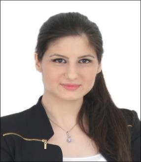 Chinara Zeynalova