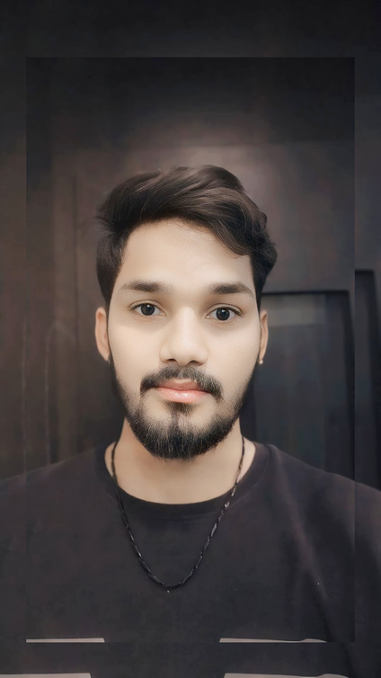 Dammar Singh Saud