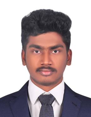 Dhinesh T