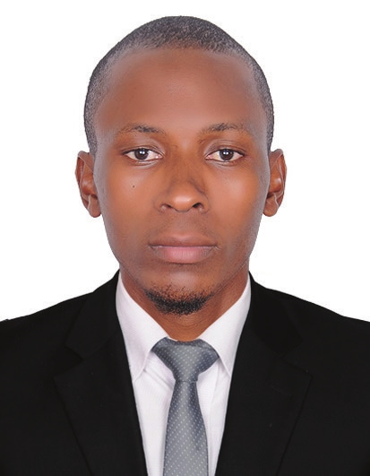 Ibrahim Sserugga