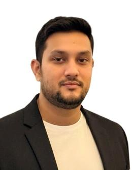 Imran Ahmed