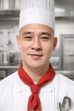 John Alexis Llamas
