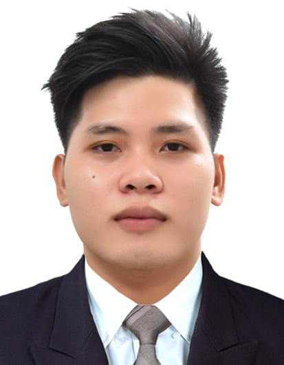 Kenn Harris D. Beron
