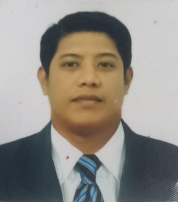 Kevin Heyce A. Suazo