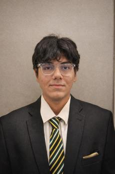Krish Kakkar