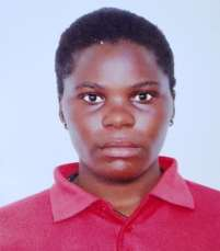 Maria Namaalwa
