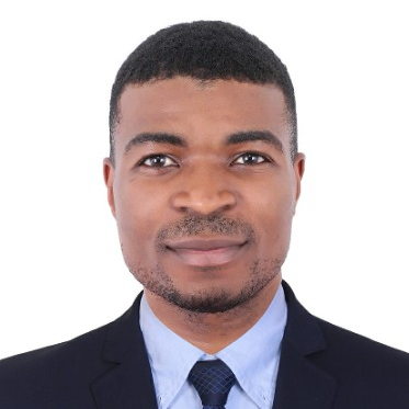 Abubakarr Momoh Suma