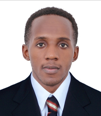 Mukwaya Jordan
