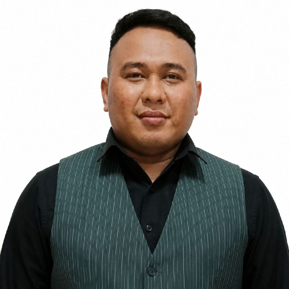 Musalik Salim Tukan