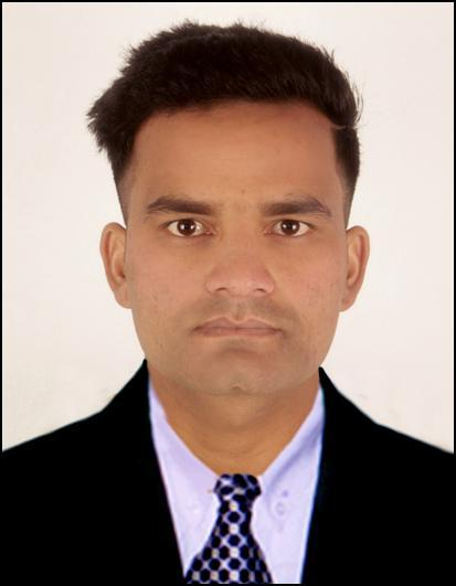 Narayan Nepali