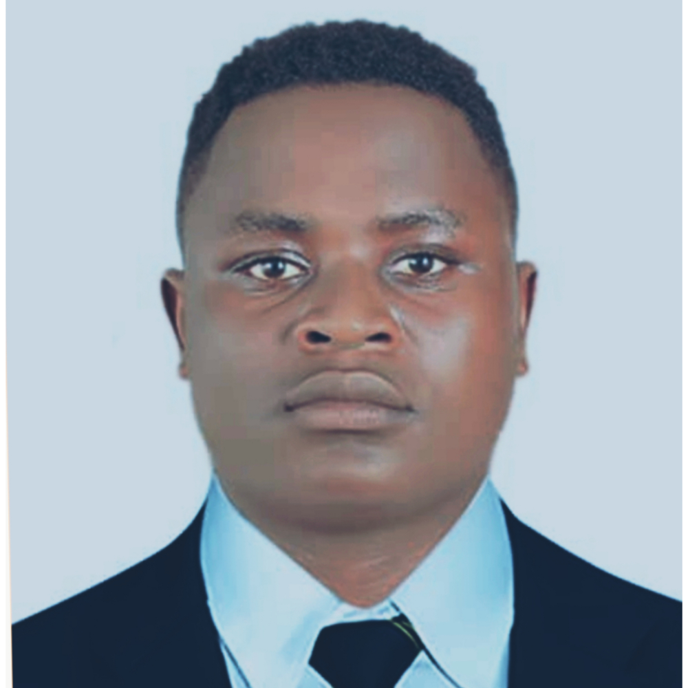 Nicholas Baraza