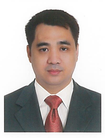 Ramilo B. Millete
