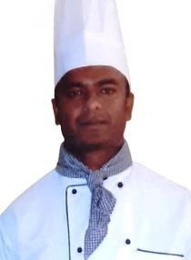 Sudhakar Hanumanthu