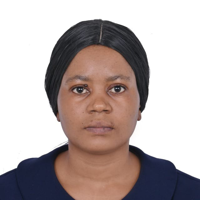 Tina Adongo