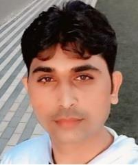 Touseef Amjad