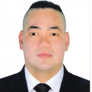 Vilmer M. San Pedro