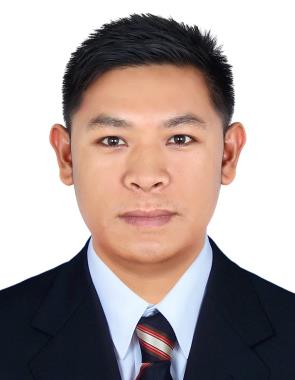 Yubaraj Thapa