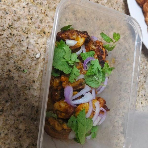 Chicken Tikka