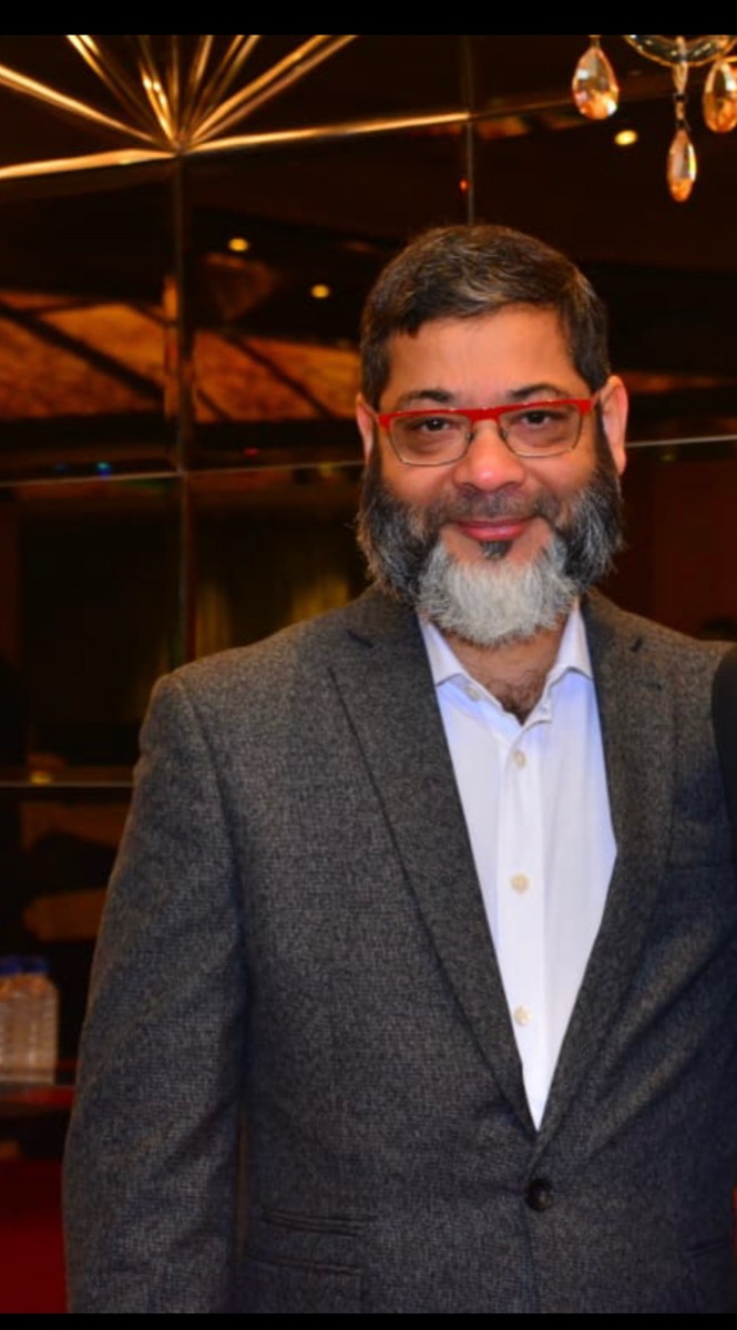 Aziz Saif