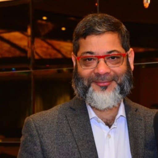 Aziz Saif