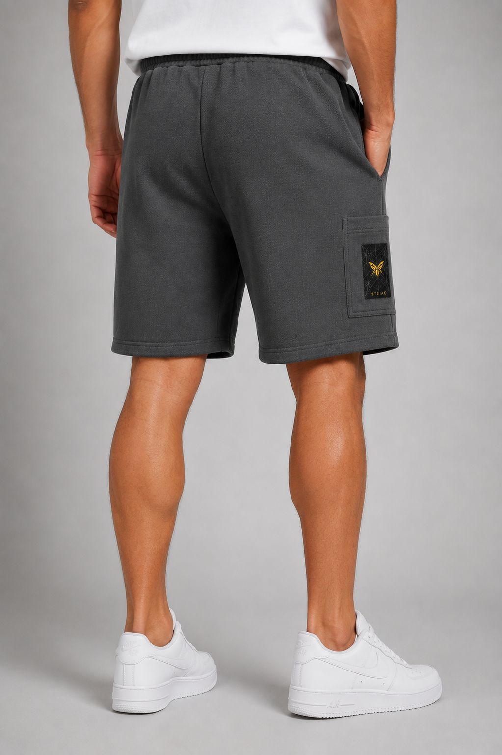 Style 10 · 60% Cotton 40% Polyester DTPQ 300 GSM — K.S.E. Inc. India
