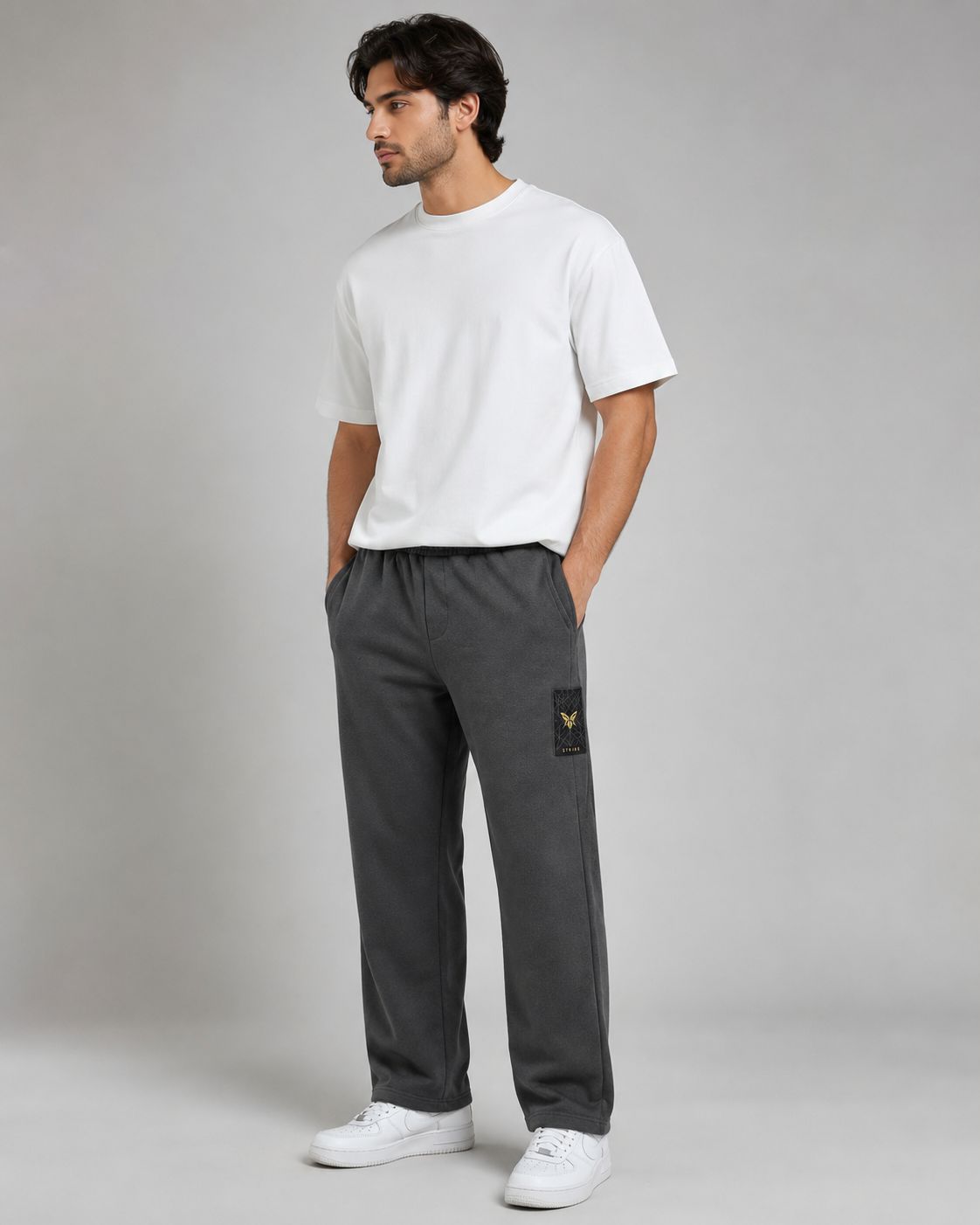 Style 11 · 60% Cotton 40% Polyester 300 GSM DTPQ — K.S.E. Inc. India