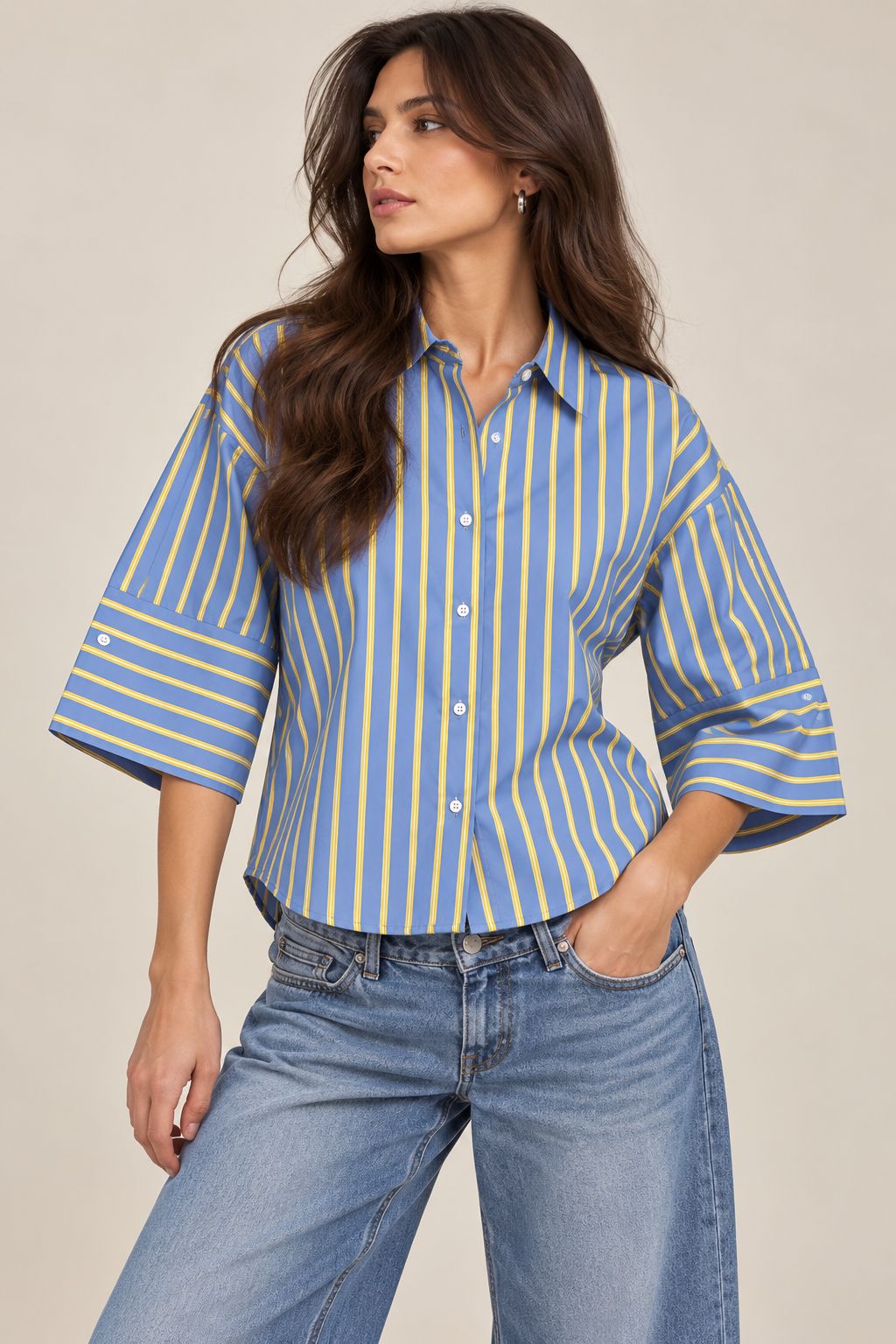 Style 11 · 85% Polyester 15% Cotton — K.S.E. Inc. India