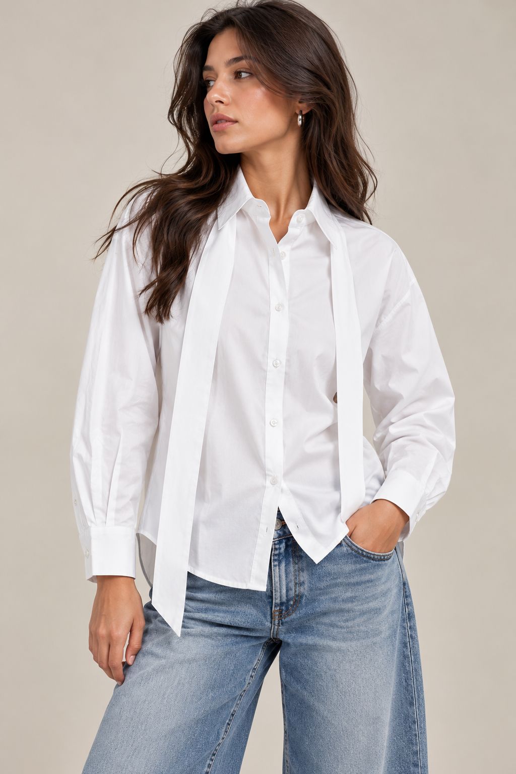 Style 13 · 80% Polyester 20% Viscose — K.S.E. Inc. India