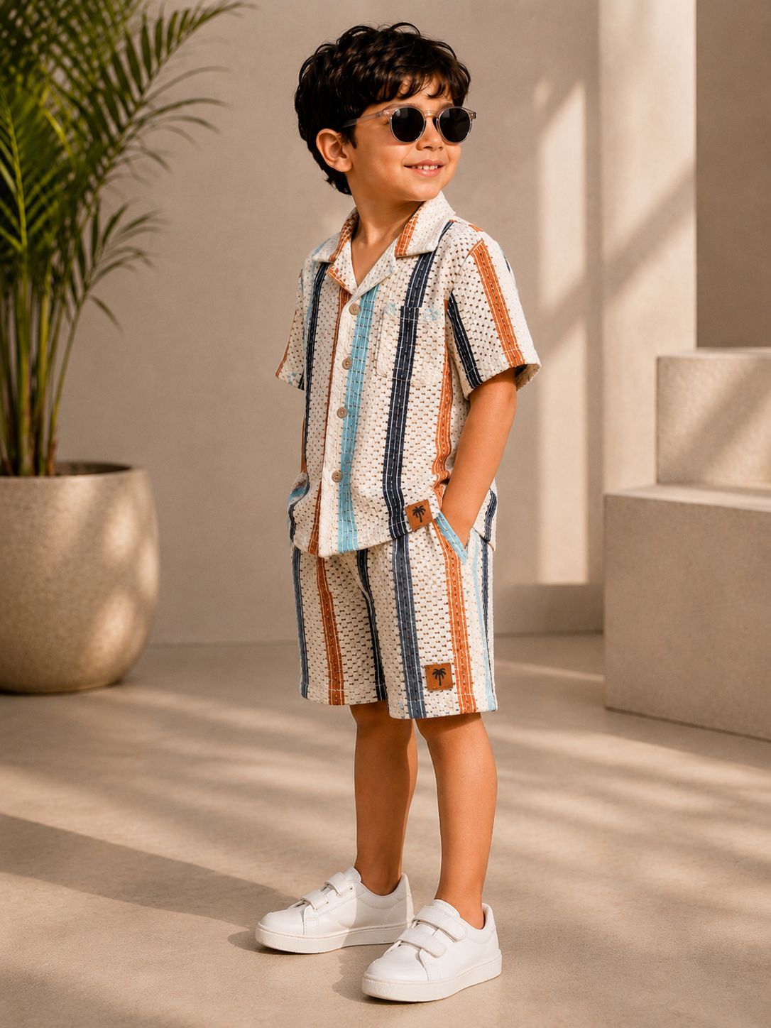 Style 10 · 50% Cotton 50% Polyester — K.S.E. Inc. India