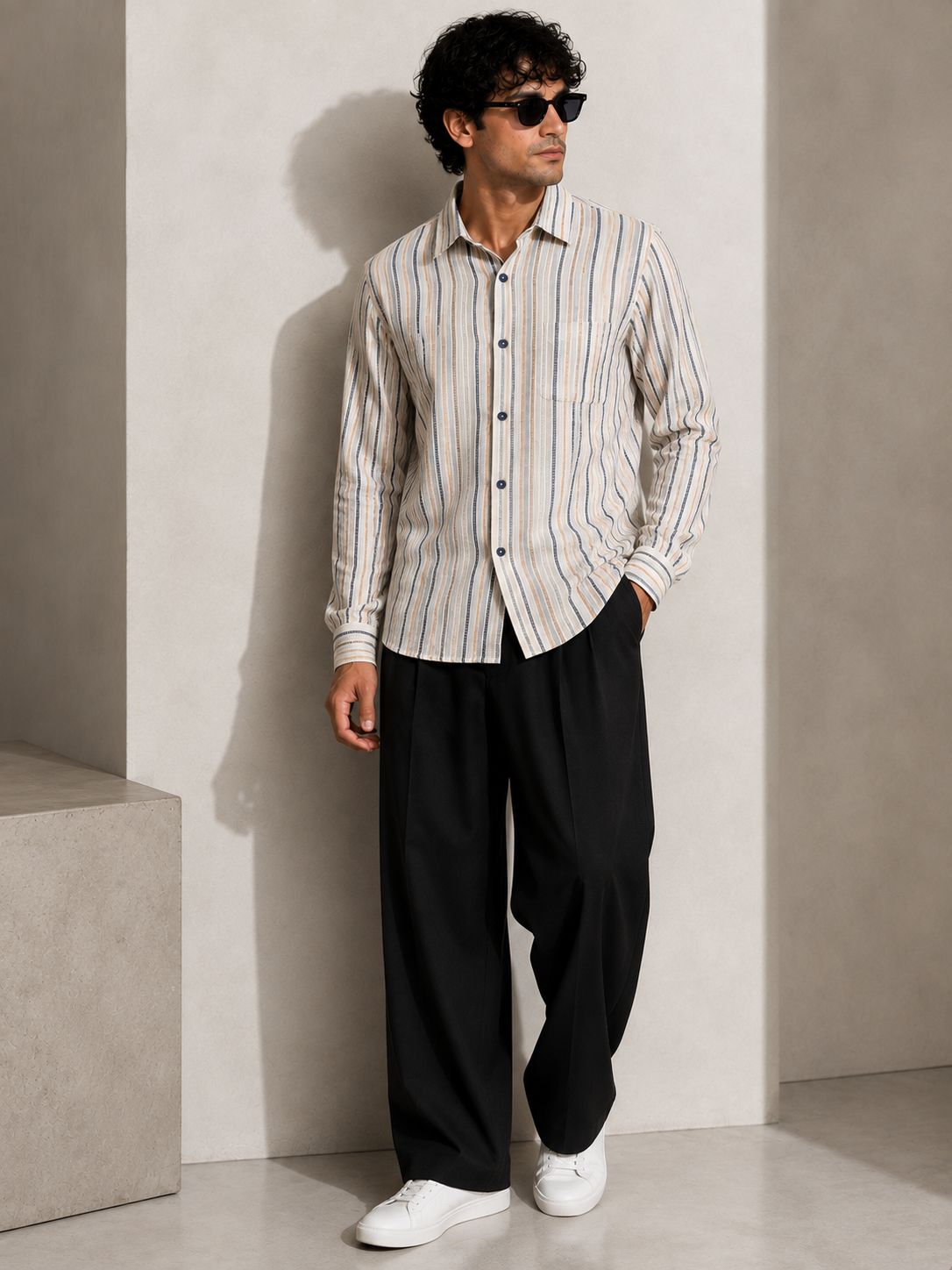 Jackets and outerwear made by K.S.E. Inc. for Spain buyers