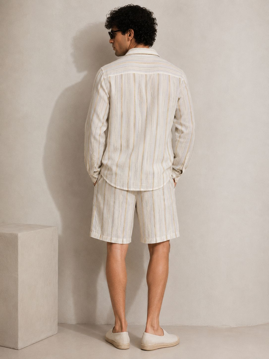 Style 16 · 60% Polyester 7% Cotton 24% Viscose — K.S.E. Inc. India