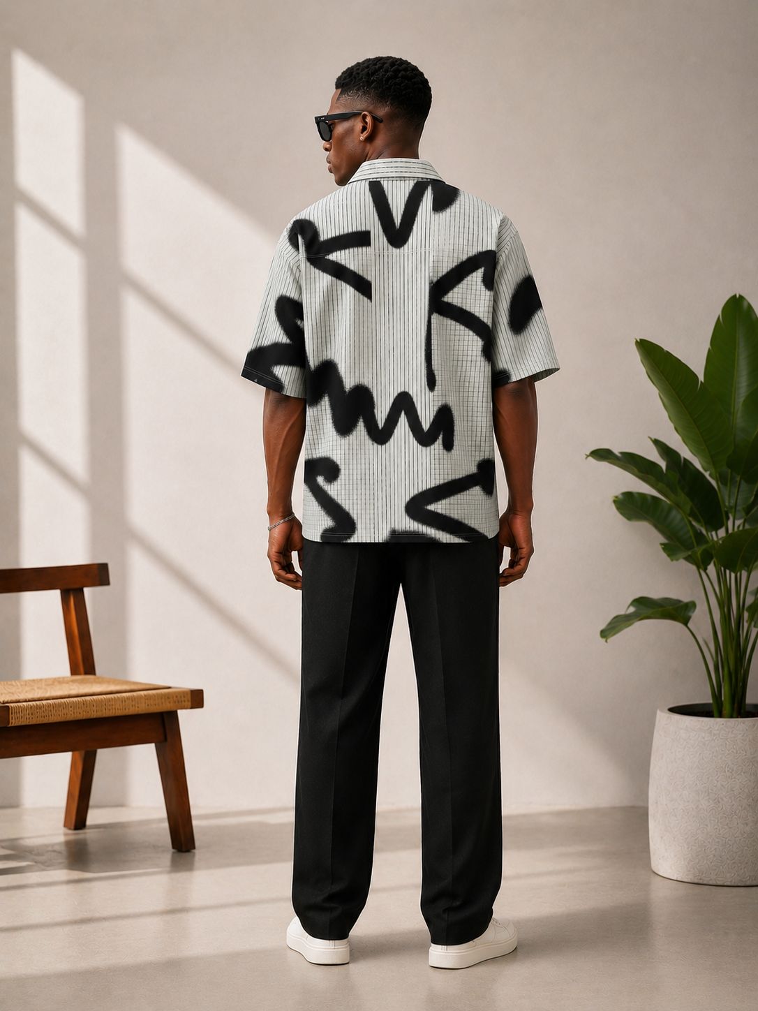 Style 18 · 100% Polyester Spun — K.S.E. Inc. India
