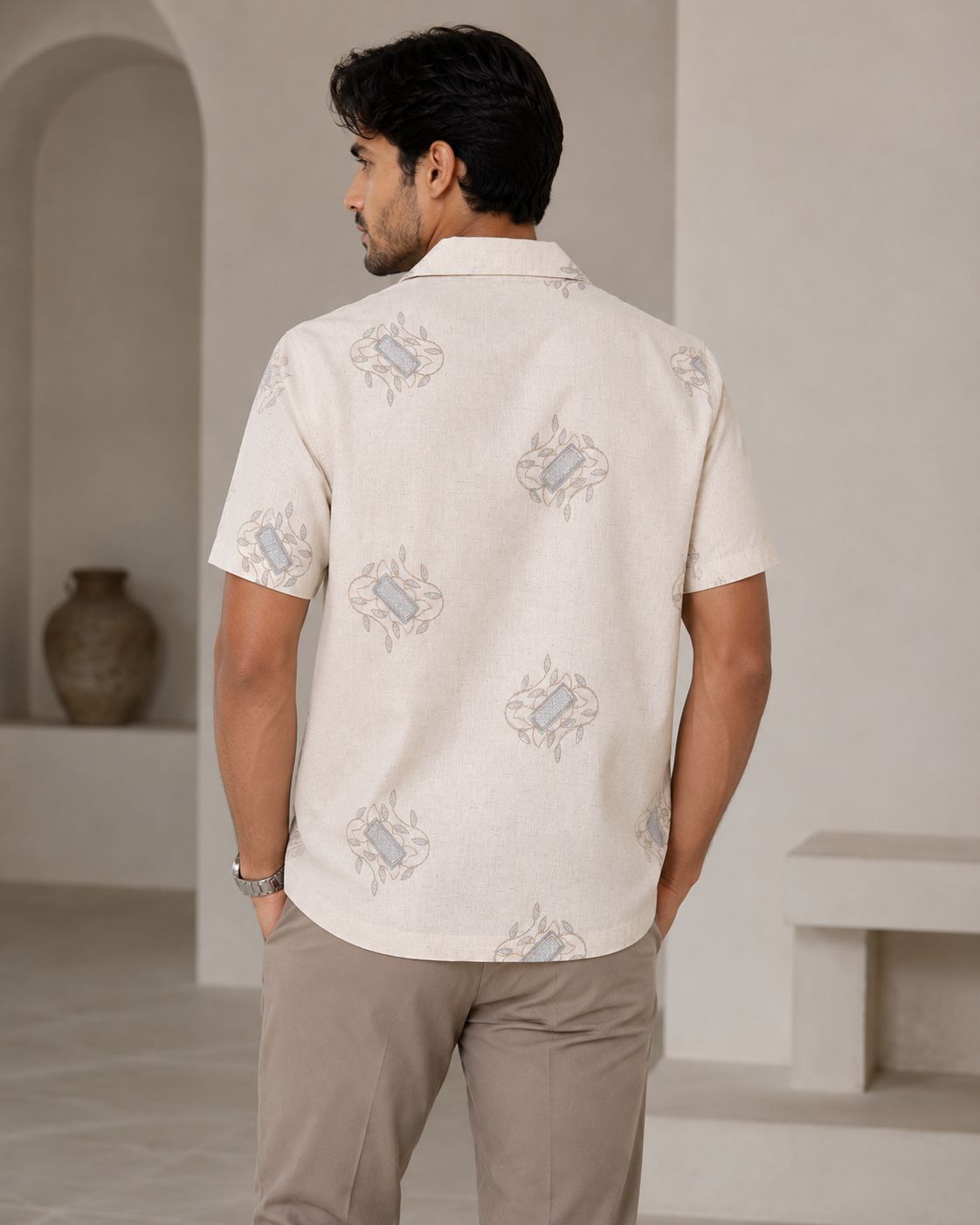 Embroidered 100% Polyester — K.S.E. Inc. India