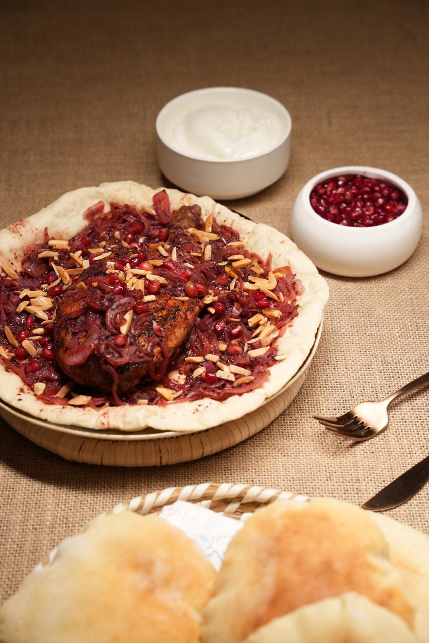 Musakhan