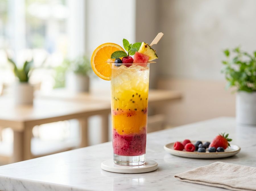 My Cocktail