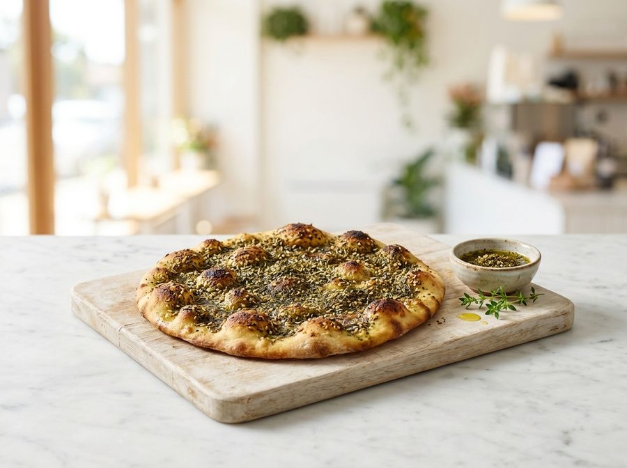 Zaatar
