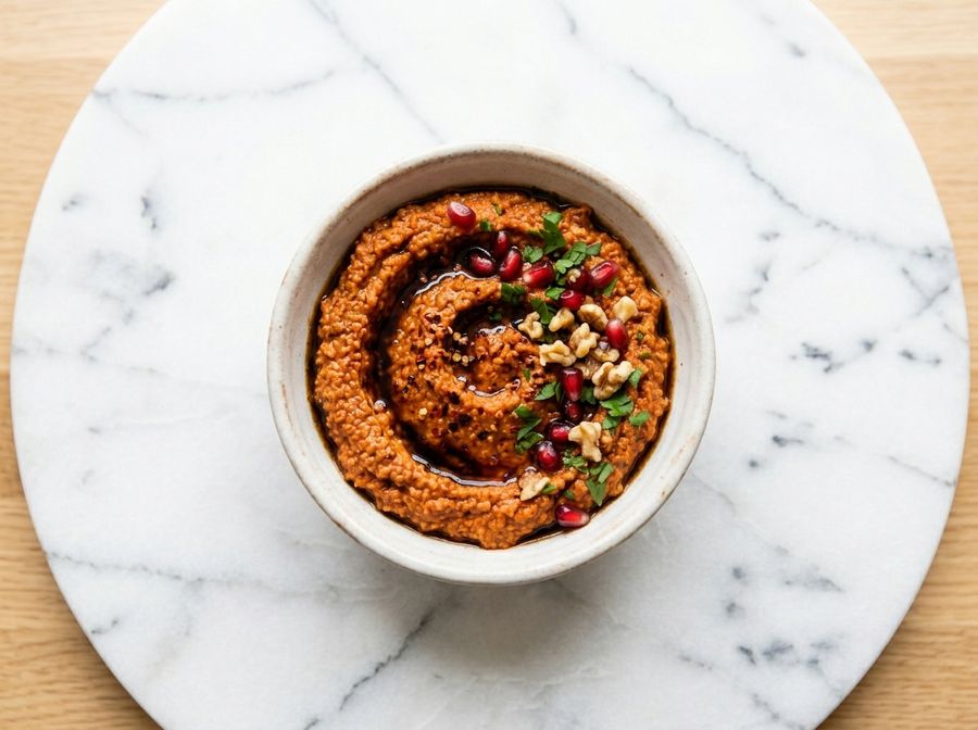 Muhammara