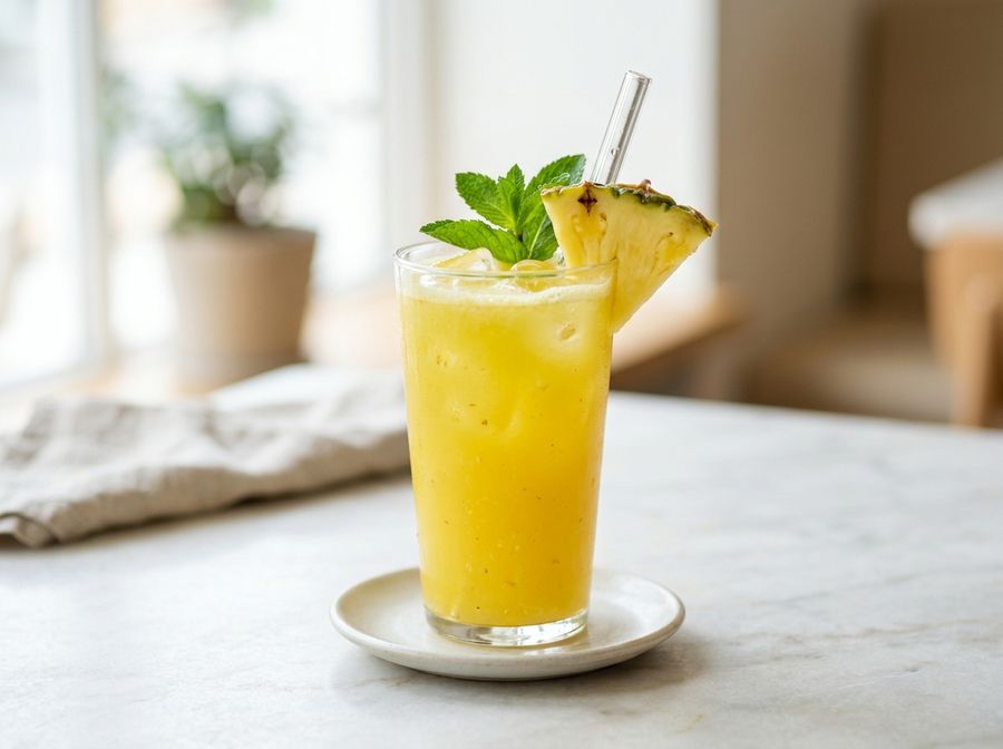 Pineapple