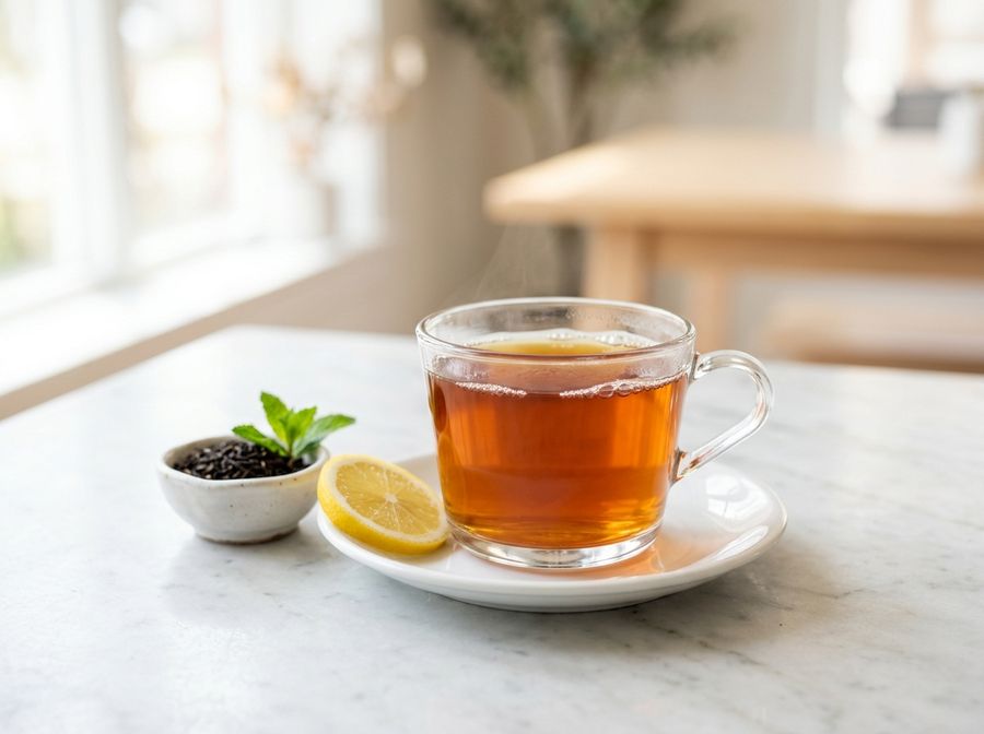 Tea